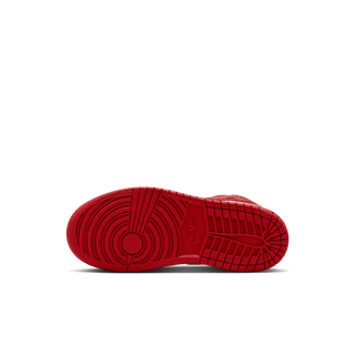 JORDAN 1 MID SE (PS) "PATENT BRED TOE"