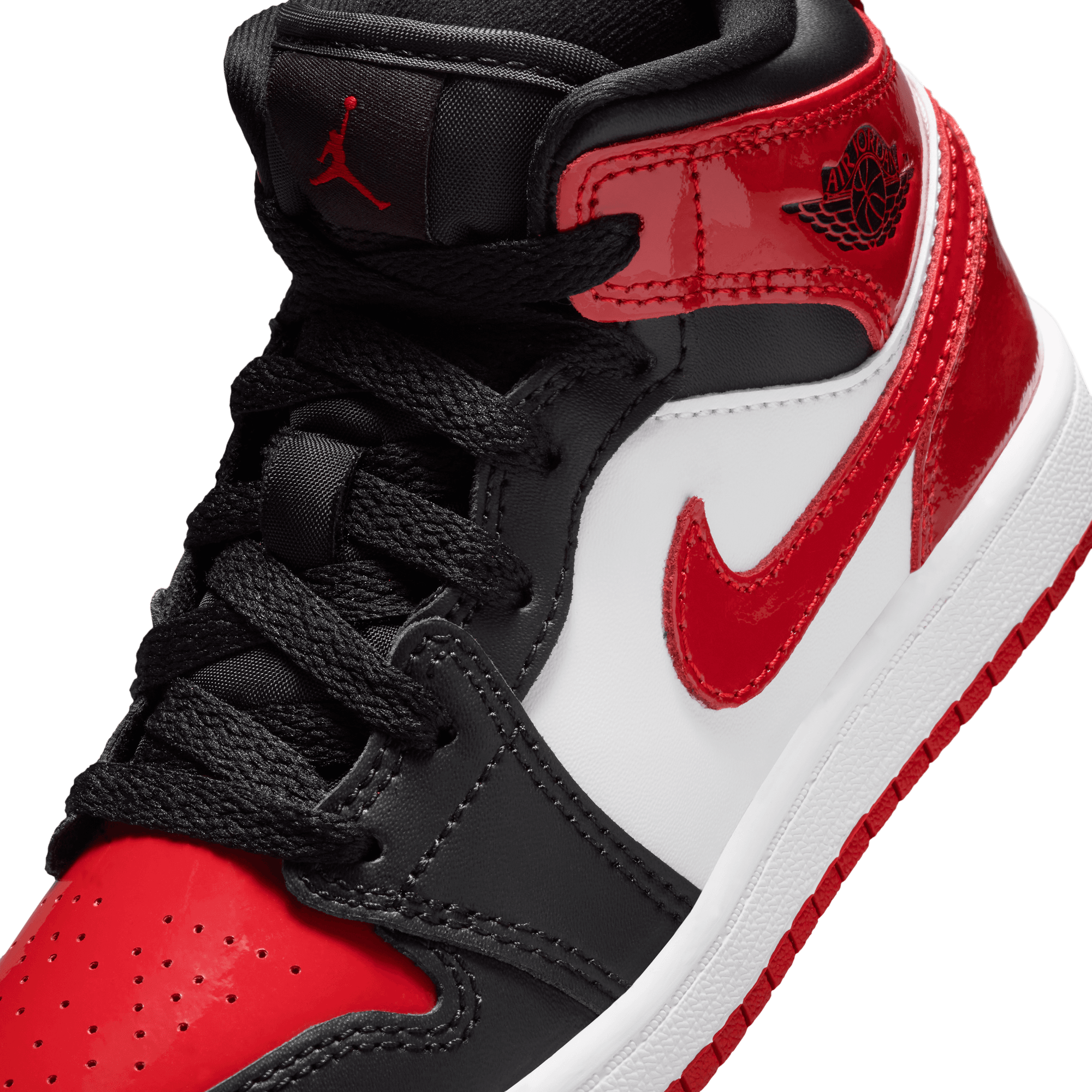 JORDAN 1 MID SE (PS) JORDAN 1 MID SE (PS)