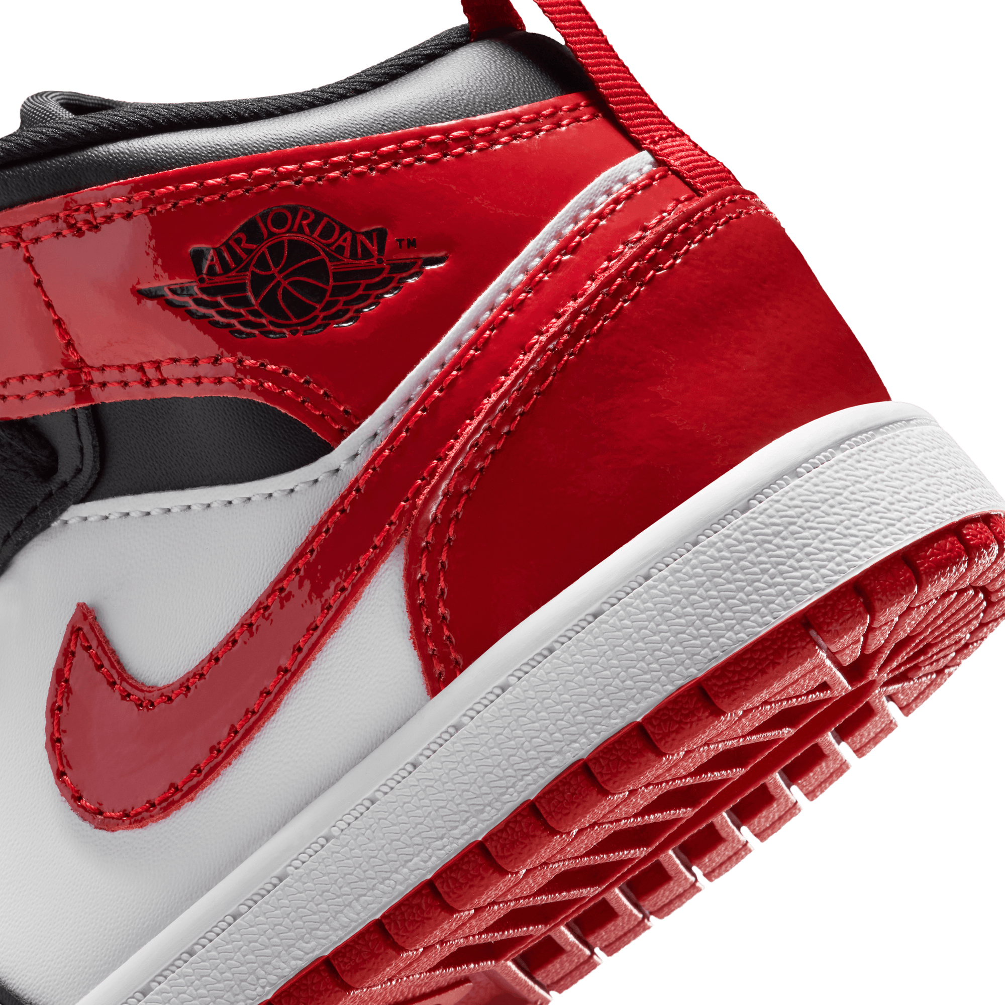 JORDAN 1 MID SE (PS) JORDAN 1 MID SE (PS)