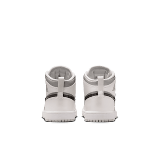 JORDAN 1 MID SE (PS) - PHOTON DUST / BLUE CHILL