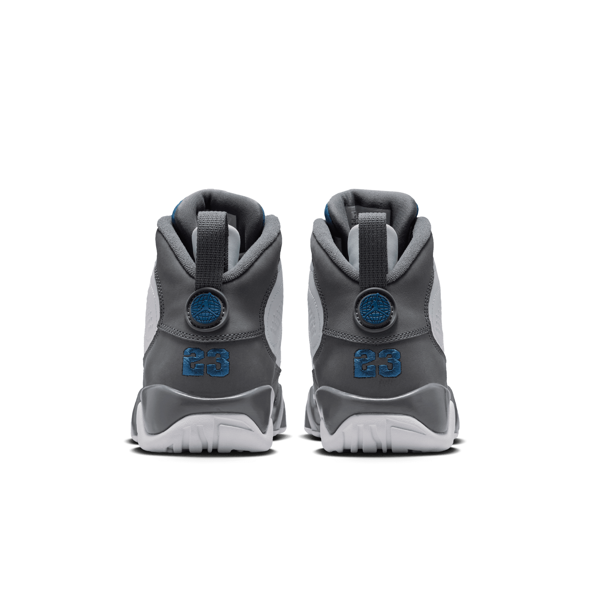 AIR JORDAN 9 RETRO (GS) AIR JORDAN 9 RETRO (GS)