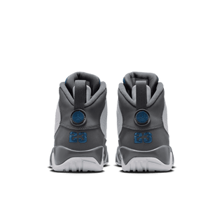 AIR JORDAN 9 RETRO (GS) "FLINT GREY"