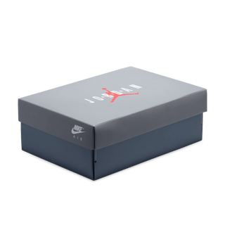 AIR JORDAN 9 RETRO (GS) "FLINT GREY"