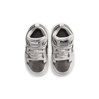 JORDAN 1 MID SE (TD) - PHOTON DUST / BLUE CHILL