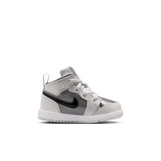 JORDAN 1 MID SE (TD) - PHOTON DUST / BLUE CHILL