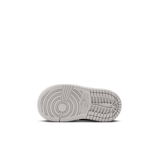 JORDAN 1 MID SE (TD) - PHOTON DUST / BLUE CHILL