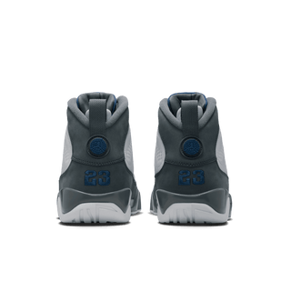 AIR JORDAN 9 RETRO "FLINT GREY"