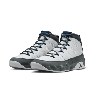 AIR JORDAN 9 RETRO "FLINT GREY"