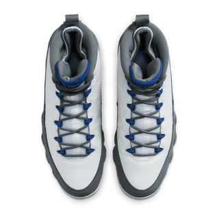 AIR JORDAN 9 RETRO "FLINT GREY"