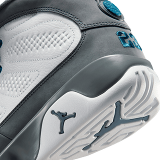 AIR JORDAN 9 RETRO "FLINT GREY"