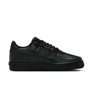 AIR FORCE 1 GTX VIBRAM - OFF NOIR / SPEED YELLOW