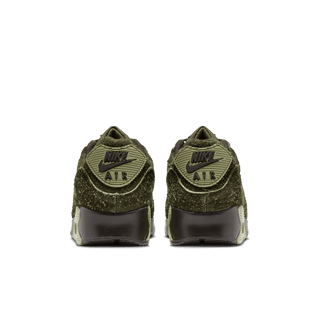 AIR MAX 90 PRM "SKUNK"