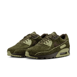 AIR MAX 90 PRM "SKUNK"
