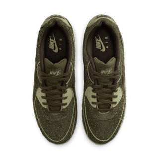 AIR MAX 90 PRM "SKUNK"