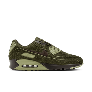 AIR MAX 90 PRM "SKUNK"