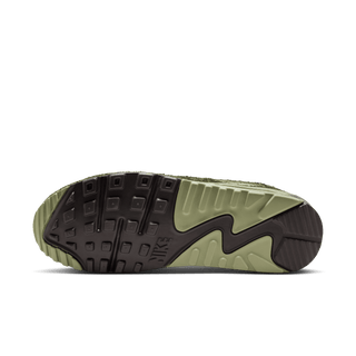 AIR MAX 90 PRM "SKUNK"