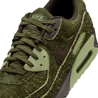 AIR MAX 90 PRM "SKUNK"