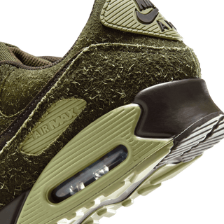 AIR MAX 90 PRM "SKUNK"