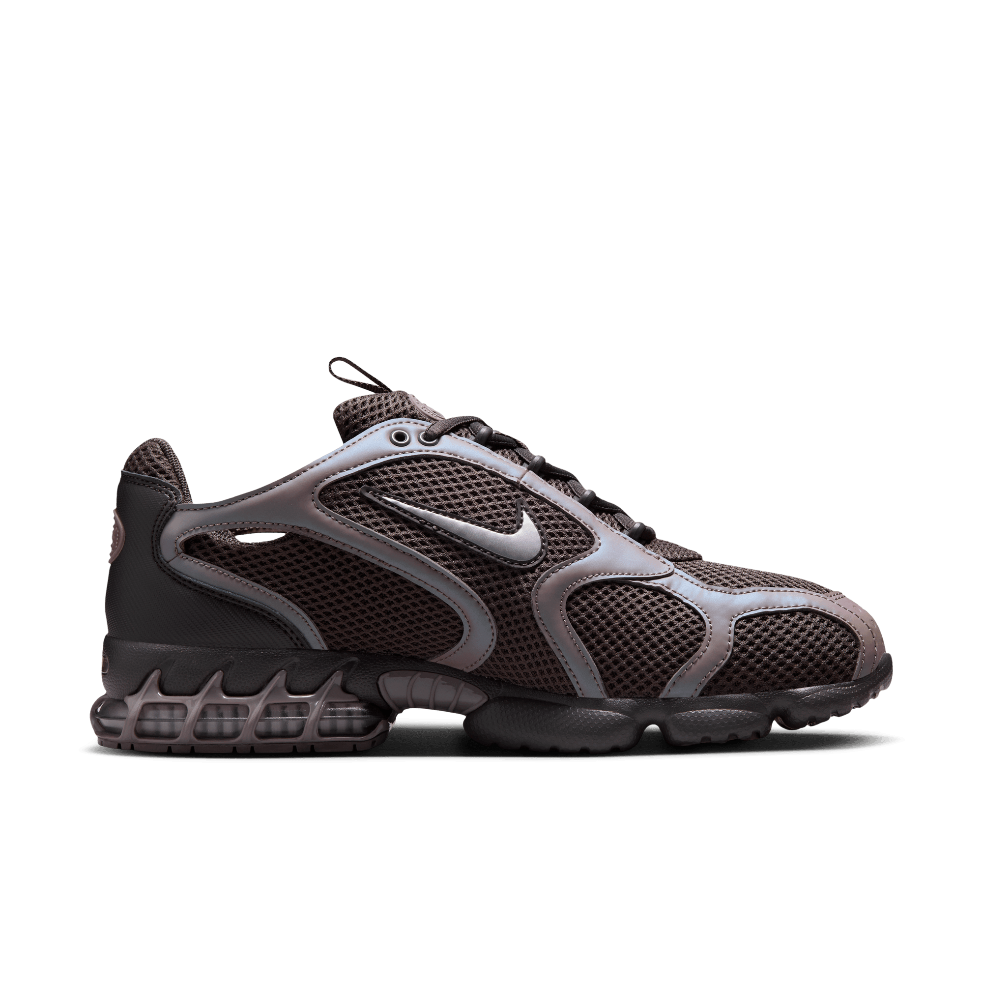 AIR ZOOM SPIRIDON CAGE 2 - MEDIUM ASH / TAUPE GREY AIR ZOOM SPIRIDON CAGE 2 - MEDIUM ASH / TAUPE GREY