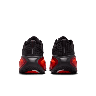 VOMERO PLUS - ANTHRACITE / BRIGHT CRIMSON