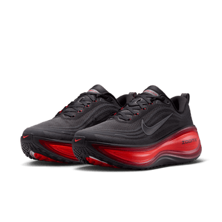 VOMERO PLUS - ANTHRACITE / BRIGHT CRIMSON
