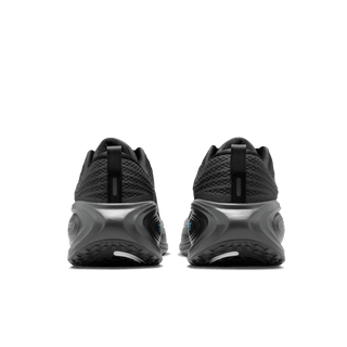 VOMERO PLUS - ANTHRACITE / LIGHT CURRENT BLUE