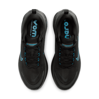 VOMERO PLUS - ANTHRACITE / LIGHT CURRENT BLUE