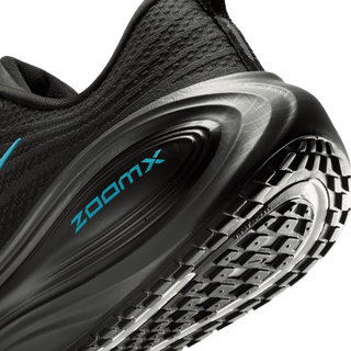 VOMERO PLUS - ANTHRACITE / LIGHT CURRENT BLUE