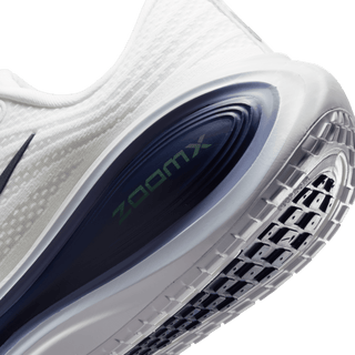 VOMERO PLUS - WHITE / Midnight Navy