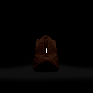 VOMERO PLUS "ORANGE PULSE"