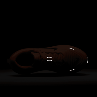 VOMERO PLUS "ORANGE PULSE"