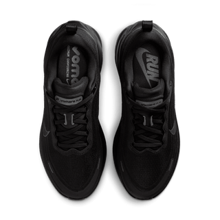 WMNS VOMERO PLUS - BLACK / METALLIC DARK GREY