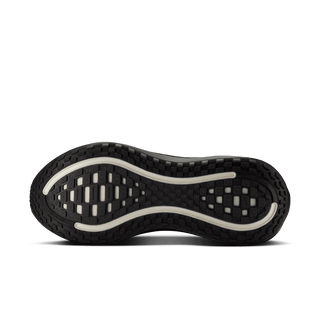 WMNS VOMERO PLUS - BLACK / METALLIC DARK GREY