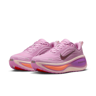 WMNS VOMERO PLUS - LIGHT MAGENTA / BRIGHT VIOLET
