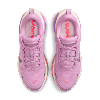 WMNS VOMERO PLUS - LIGHT MAGENTA / BRIGHT VIOLET