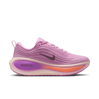 WMNS VOMERO PLUS - LIGHT MAGENTA / BRIGHT VIOLET