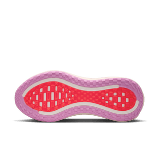 WMNS VOMERO PLUS - LIGHT MAGENTA / BRIGHT VIOLET