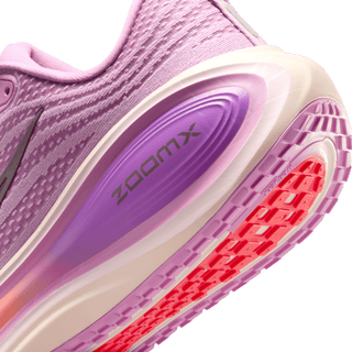 WMNS VOMERO PLUS - LIGHT MAGENTA / BRIGHT VIOLET