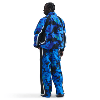 PROJECT F.R.O.G STORM-FIT TRACK PANT - HYPER ROYAL / WHITE