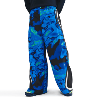 PROJECT F.R.O.G STORM-FIT TRACK PANT - HYPER ROYAL / WHITE