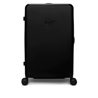 LARGE CHECKED LUGGAGE 29" HARDSHELL (143L) - BLACK