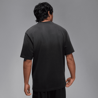 INFINITE ARCHIVES X JORDAN TEE - BLACK