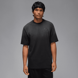 INFINITE ARCHIVES X JORDAN TEE - BLACK