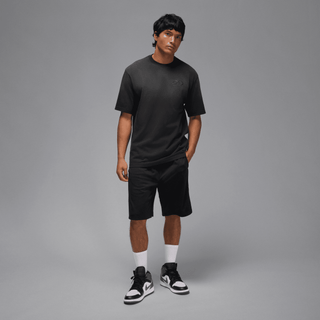 INFINITE ARCHIVES X JORDAN TEE - BLACK