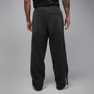 INFINITE ARCHIVES X JORDAN SWEATPANTS - BLACK