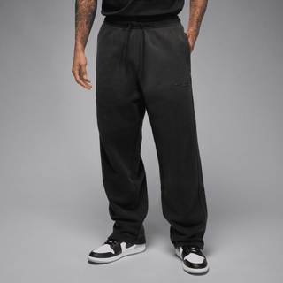 INFINITE ARCHIVES X JORDAN SWEATPANTS - BLACK