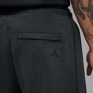 INFINITE ARCHIVES X JORDAN SWEATPANTS - BLACK