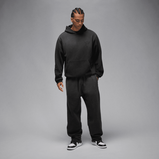 INFINITE ARCHIVES X JORDAN SWEATPANTS - BLACK
