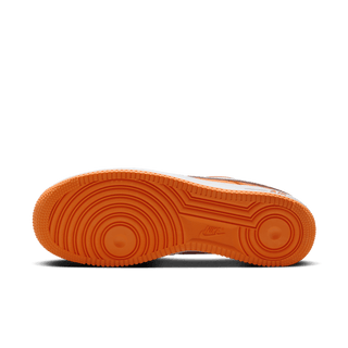 AIR FORCE 1 `07 LV8 "ORANGE PATENT"