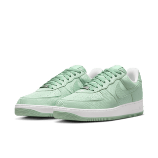 KOBE X NIKE AIR FORCE LOW "STEAM"